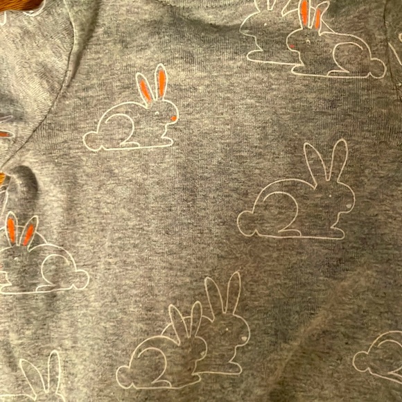 Baby GAP outfit with matching hat - Picture 6 of 6